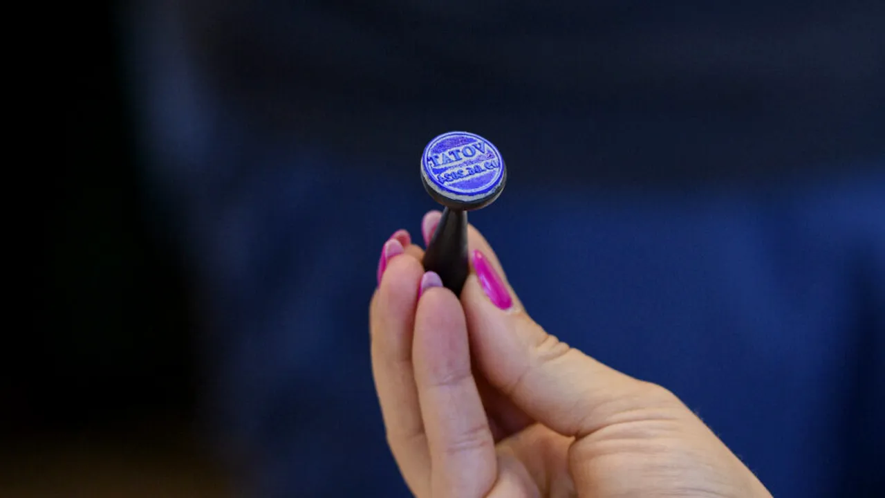 Peste 10.000 de bucureșteni au votat deja pentru primarul general