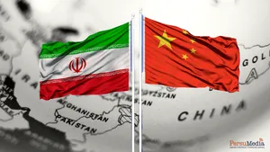 China pregătește posibile livrări de sisteme de apărare pentru Iran în contextul armistițiului