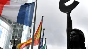 Blaga: Vom vota în PE bugetul UE 2014-2020, să-i vedem pe cei de la USL că votează împotrivă