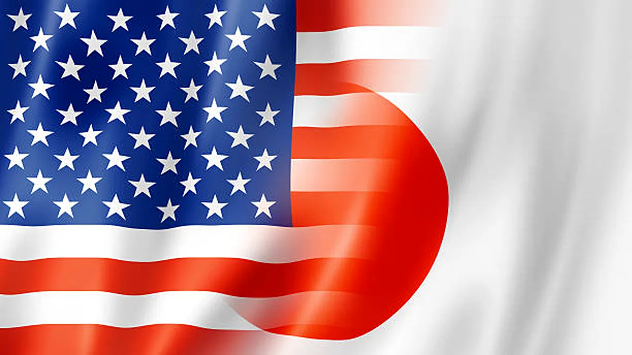 Japonia va ajuta Ucraina prin furnizarea de arme neletale