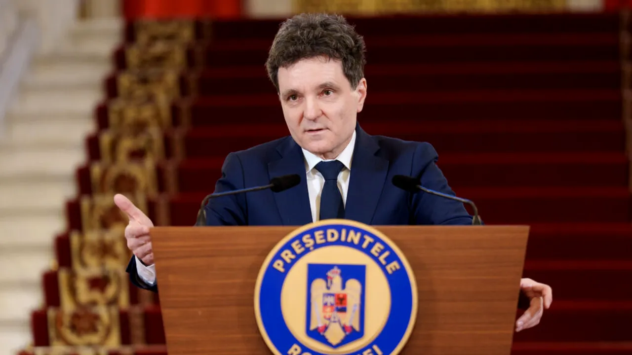 Nicușor Dan pierde la CCR pe tema urșilor și regimului ariilor naturale protejate. Unde a greșit Președintele României