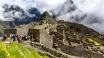 Proteste în Peru. Localnicii blochează trenurile către cetatea incașă Machu Picchu