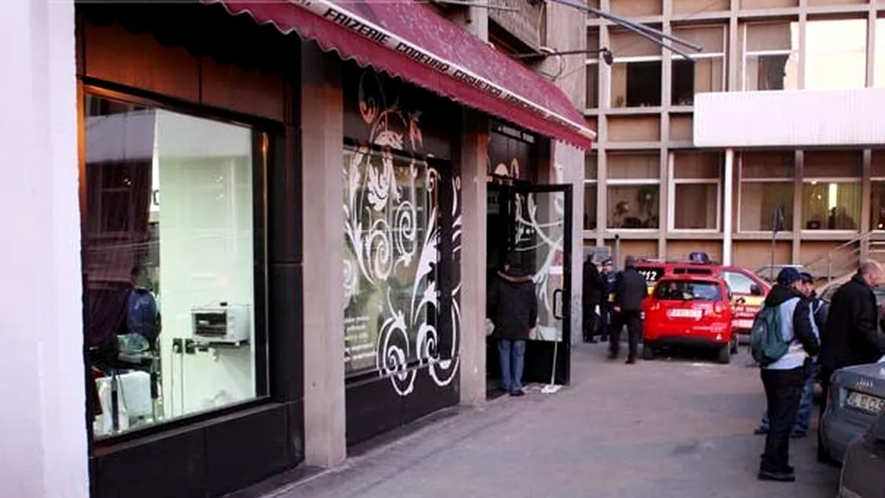 EXCLUSIV - Ultimele cuvinte ale Florinei Vlădan: Ce faci, ai venit să mă omori?