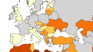 HARTA CORUPŢIEI: Topul ţărilor cu cele mai multe cazuri de dare de mită