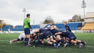 Rugby: România U18  a învins Belgia şi a terminat Campionatul European pe locul 5