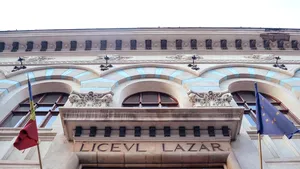 Ministerul Sănătăţii, anunţ după cazul de meningită depistat la Liceul „Gheorghe Lazăr”/ Rezultatul probelor luate de la elevi