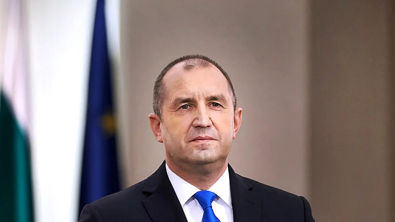 Bulgaria avertizează că nu poate securiza frontierele externe ale Uniunii Europene până nu aderă la Schengen 