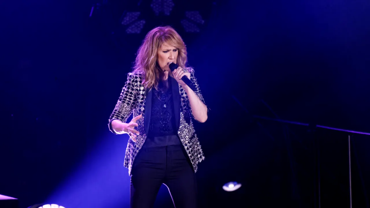 Revenire spectaculoasă: Céline Dion anunță încă 10 concerte la Paris în 2027