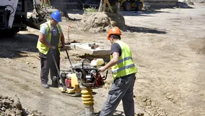 Amenzi de peste un milion de lire sterline după ce un român care a murit fiind îngropat de viu