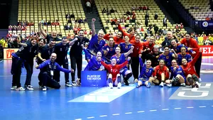 România s-a calificat în grupele principale la Campionatul Mondial de handbal feminin