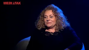 INTERVIU | Victoria Asanache, navigator medical, o meserie nouă în nomenclator: S-a pierdut zona de umanitate