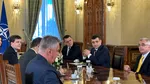 Consultările la Cotroceni pentru noul Guvern. Grindeanu, după consultări: Nu mai putem avea un guvern cu Bolojan premier / Delegația AUR, discuții cu Nicușor Dan