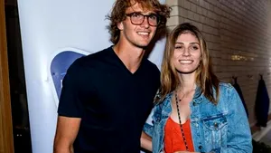 ATP a declanşat anchetă, după ce Alexander Zverev a fost acuzat că şi-a bătut fosta iubită