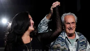 Designerul Ottavio Missoni a murit la 92 de ani