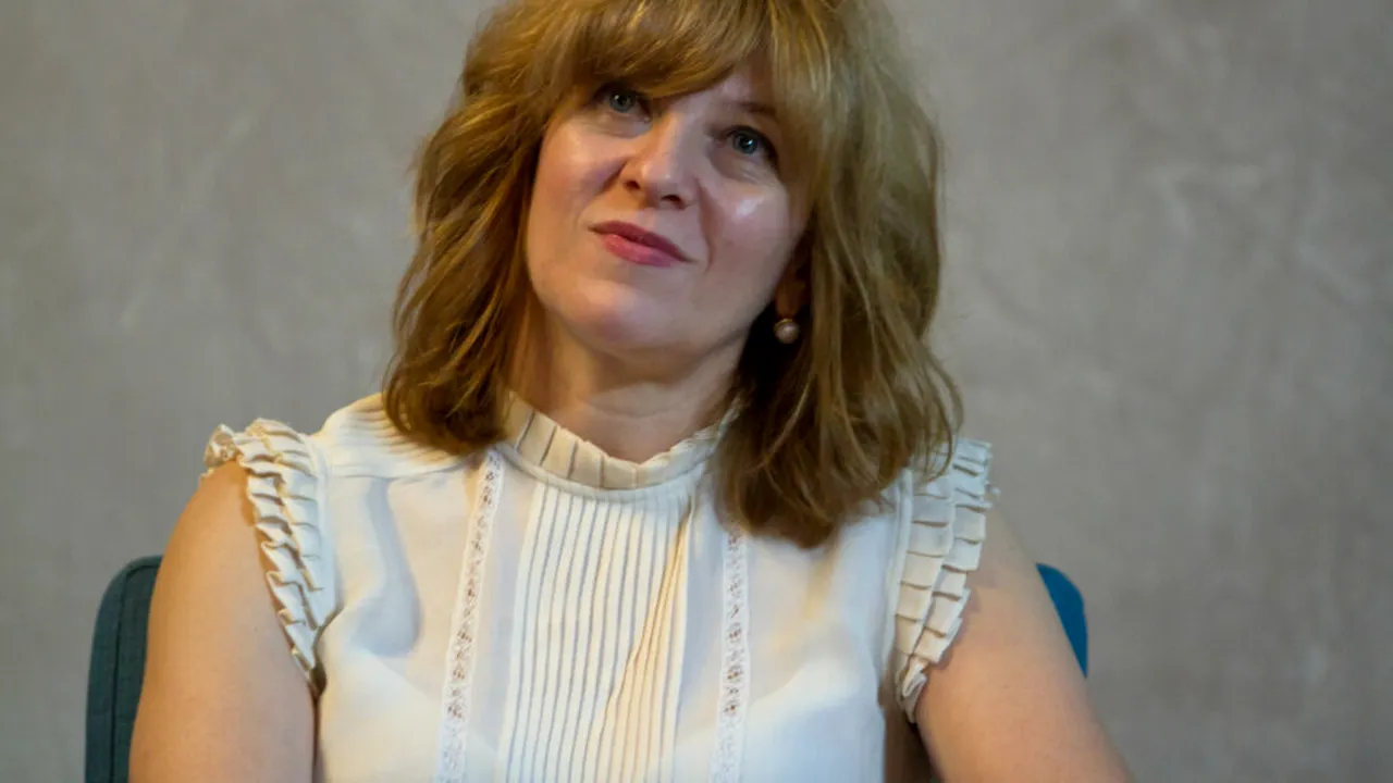 Oana Gheorghiu, propusă vicepremier de Ilie Bolojan, l-a criticat dur pe Donald Trump în trecut: „un caracter mizerabil”