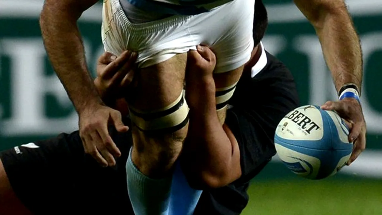 Sydney, gazda viitoarei ediţii a Cupei Mondiale de rugby pentru homosexuali