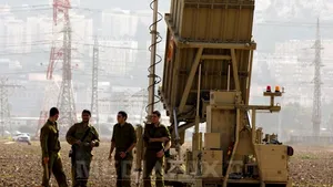 Pentagonul vrea să aloce până la 220 de milioane de dolari sistemului antirachetă israelian Iron Dome