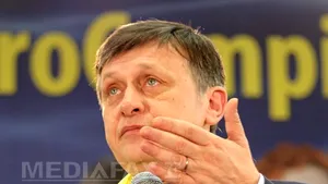 Antonescu: Nu sunt interesat, sub nicio formă, de revenirea la conducerea PNL - Gândul