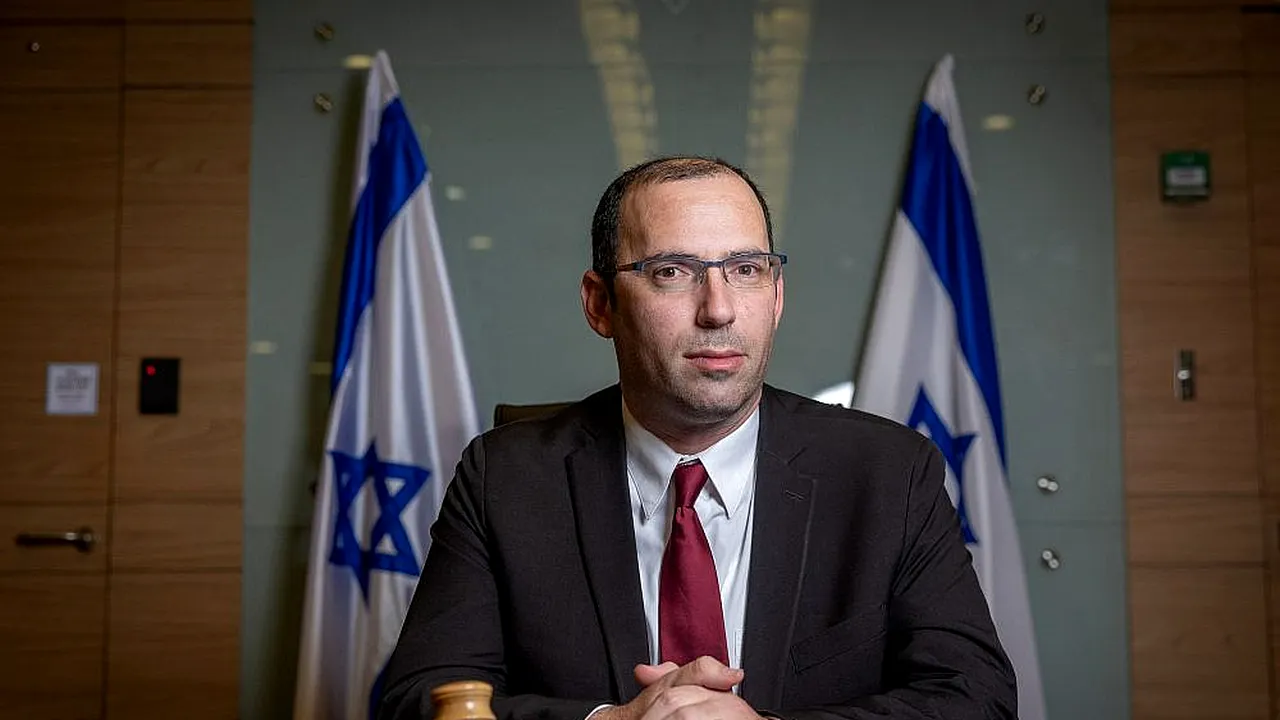 Australia anulează viza unui deputat israelian: „Nu tolerăm discursul care instigă la ură sau diviziune”
