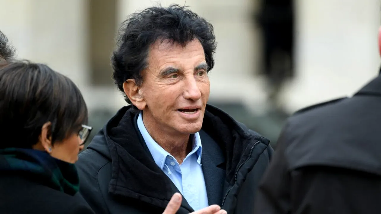 Anchetarea lui Jack Lang zguduie Parisul. Institutul Lumii Arabe, percheziționat în legătură cu dosarul Epstein