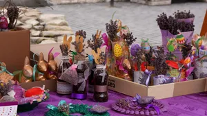 Concertele din Piata Constituţiei, din a doua zi de Paşte, au fost anulate din cauza vremii