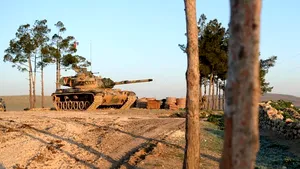 Bagdadul cere retragerea imediată a unui batalion turc din nordul Irakului, denunţând o 