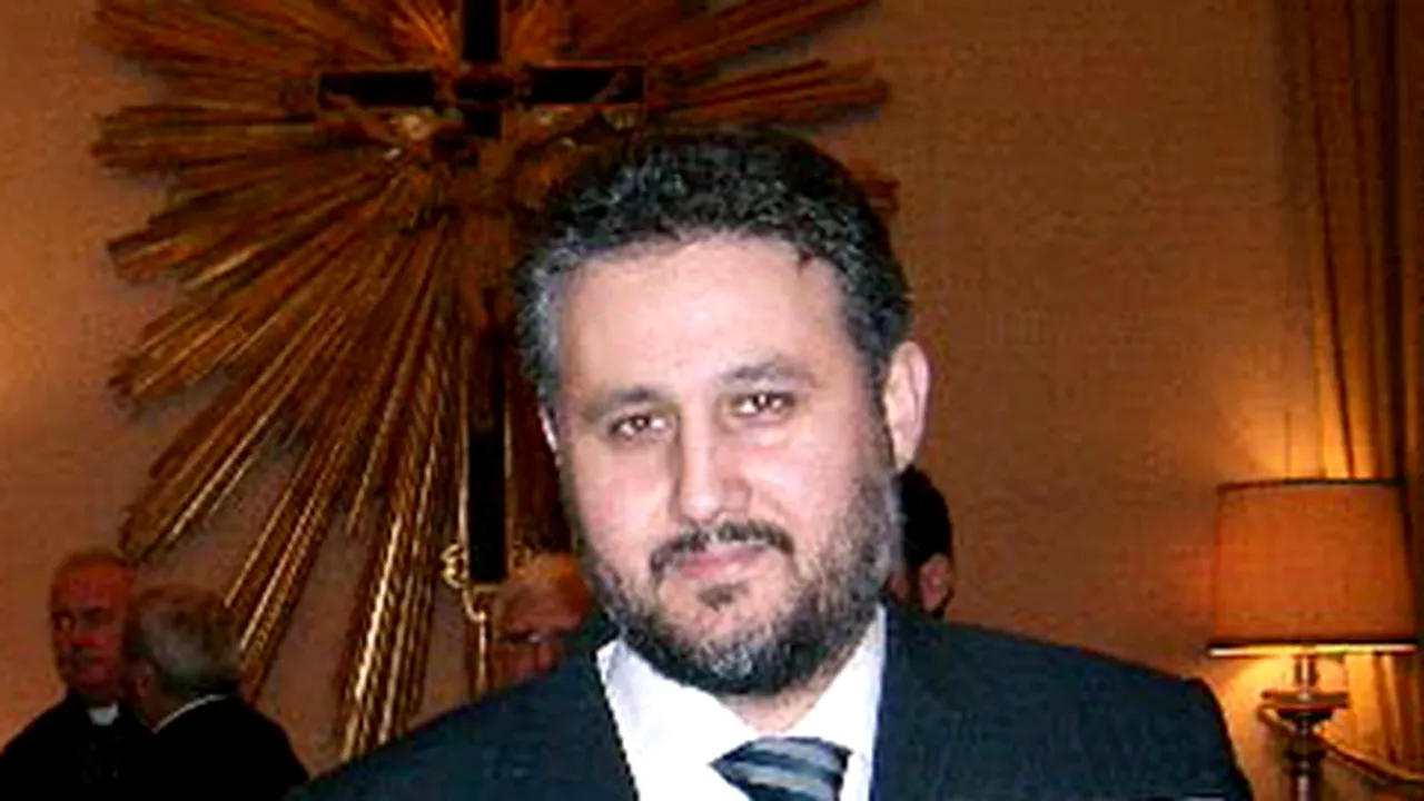 Romania Appoints New Ambassador To Moldova