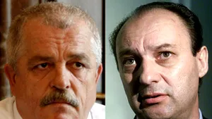 Romanian High Court Of Justice Suspends Trial Of Ex Ministers, Sends File To Const Court