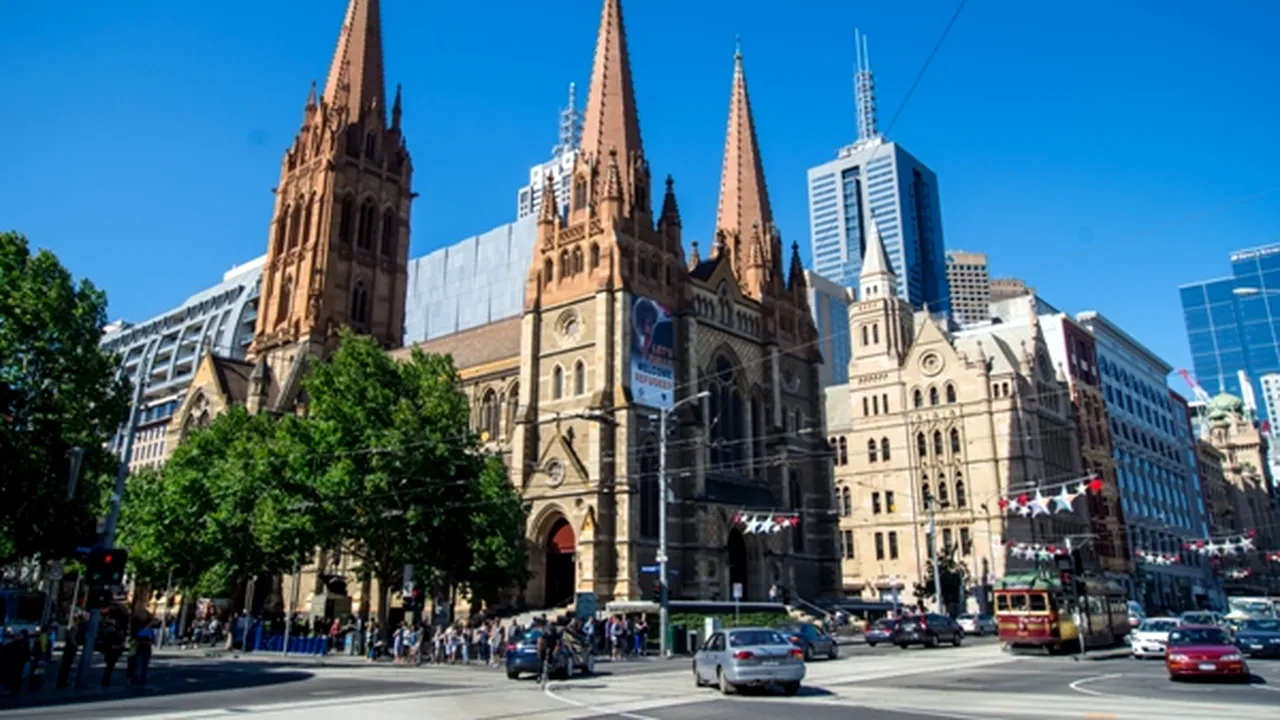 Complot terorist, în care se viza comiterea de atentate de Crăciun inclusiv în catedrale, dejucat în Australia