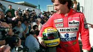 Două premii BAFTA pentru documentarul despre cariera lui Ayrton Senna