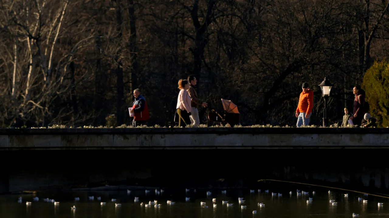 Barometrul INSCOP: Care sunt instituțiile în care românii au cea mai mare încredere