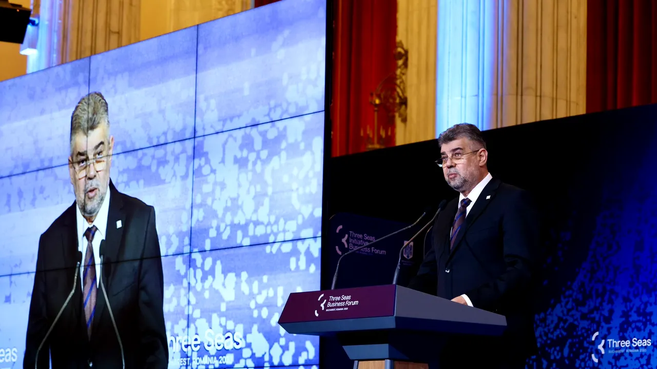 COMENTARIU Lelia Munteanu: Portofelele lui Ciolacu