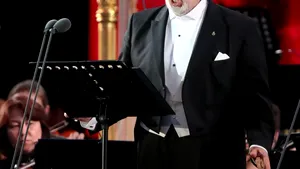 Placido Domingo, confirmat cu coronavirus. „Am avut simptome de febră şi tuse”