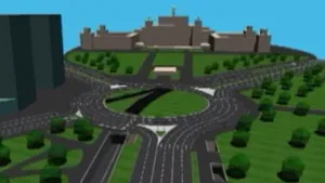 Oprescu: Încep lucrările la pasajul de la Piaţa Presei. Cum arată proiectul şi care este planul de lucru - VIDEO