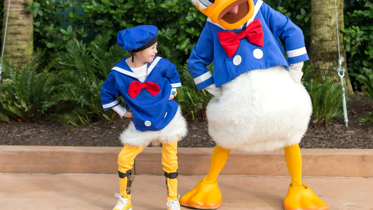Donald Duck împlineşte 86 de ani