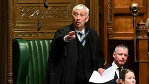 MI5 a avertizat parlamentarii britanici cu privind riscul de spionaj din partea Chinei