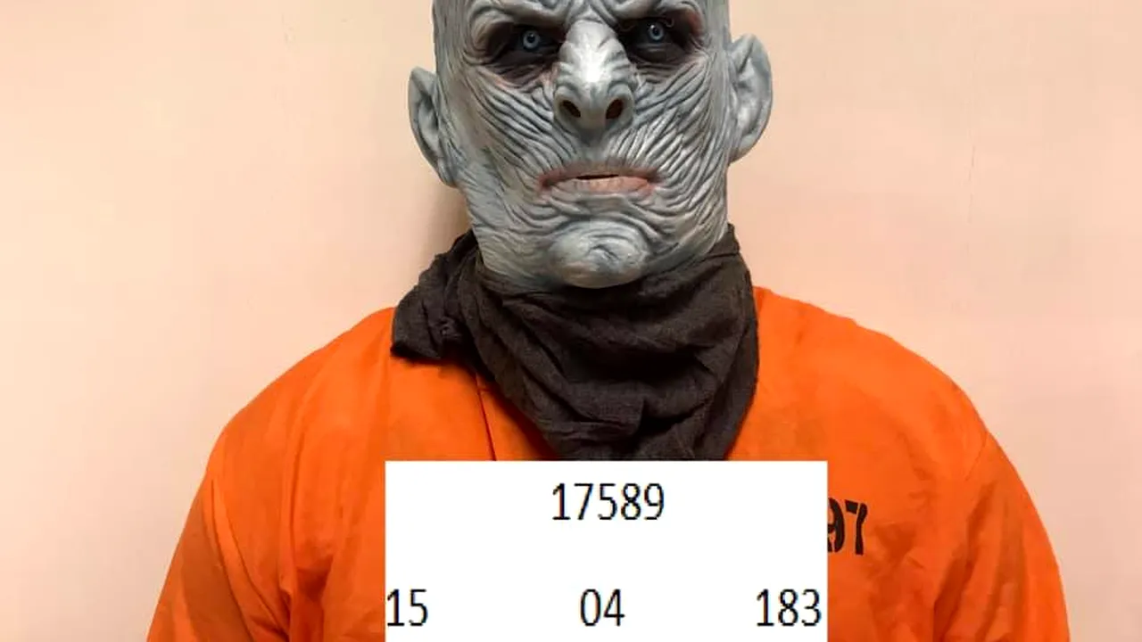 Serialul „Urzeala Tronurilor” este folosit de armată şi poliţie pentru promovare pe reţele sociale | FOTO