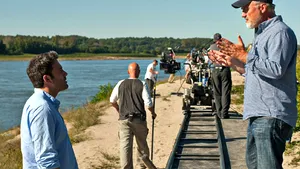 Ben Affleck şi David Fincher vor realiza un remake al unui film de Alfred Hitchcock