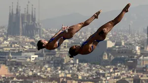 MEDIAFAX ZOOM: Best of Sports, iunie şi iulie 2013 - GALERIE FOTO