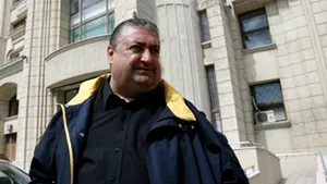 Cazul Marian Iancu - Sorin Corpodean, clasat