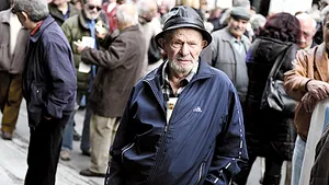 Cameră: Vârsta de pensionare, REDUSĂ cu 2 ani pentru locuitorii din mai multe zone afectate de poluare