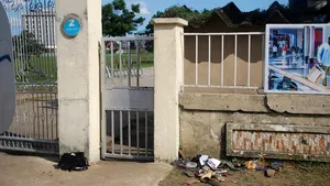 Cel puţin 31 de persoane, între care şi copii, au murit într-o busculadă la o biserică din sudul Nigeriei