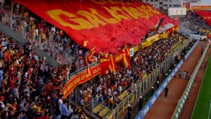 Galatasaray a câştigat Supercupa Turciei
