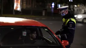 Carantina a fost prelungită în Sibiu, începând de luni. Cât timp vor mai fi valabile restricţiile
