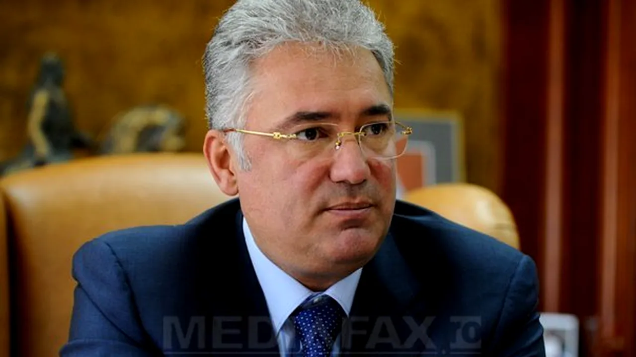 Videanu,despre declaraţiile lui Udrea: Să-mi fie continuate proiectele, nu Arena să-mi poarte numele