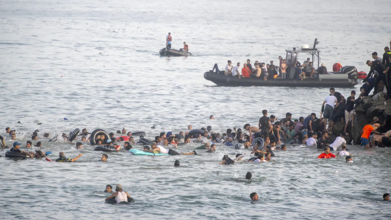 Italia s-ar putea umple de imigranți. De unde ar putea veni valul de zeci de mii de persoane