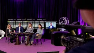 Simona Halep, la tragerea la sorți de la Transylvania Open: Aici am jucat întotdeauna bine