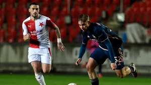Europa League: Slavia Praga a pierdut în faţa lui Arsenal. Stanciu, înlocuit la pauză