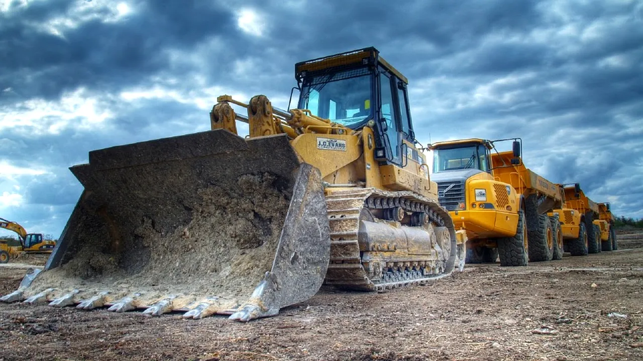 CNAIR a desemnat constructorul Podului Berceni. Contractul are o valoare de 146 milioane de lei