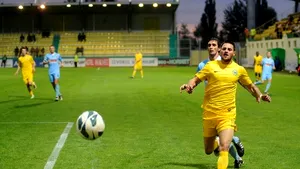 Claudiu Ionescu şi Nicolae Zuluf şi-au reziliat contractele cu Concordia Chiajna